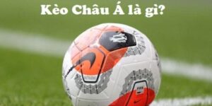 Chi tiết kèo châu á