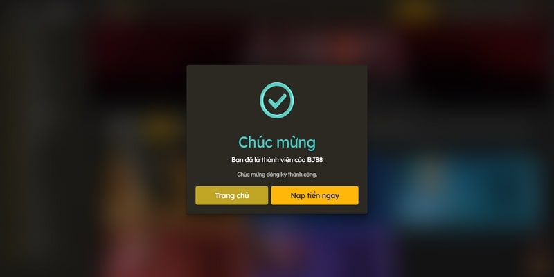 Hướng dẫn thế giới cá cược BJ88