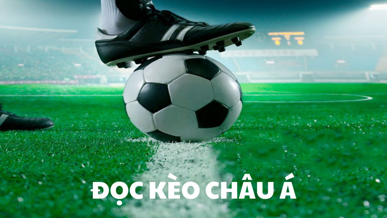 Kèo châu á tại bj88