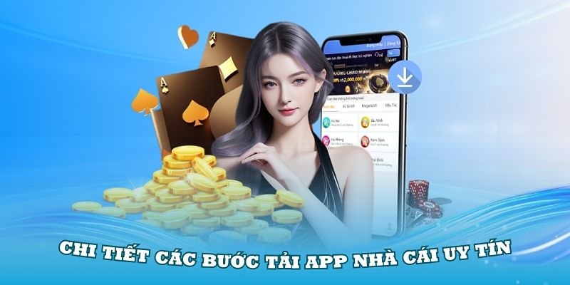 Những điều kiện quan trọng trước khi tải app BJ88