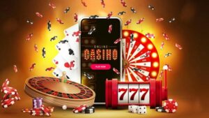 Phòng live casino SV388 với dealer nóng bỏng
