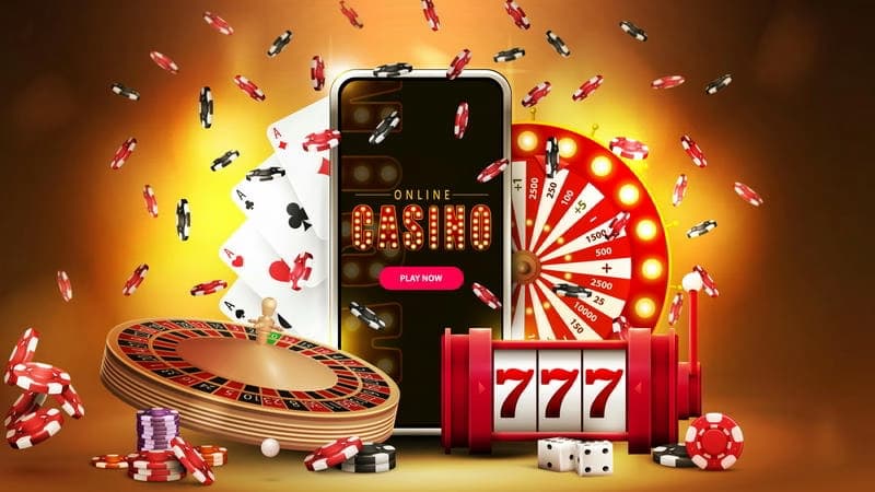 Phòng live casino SV388 với dealer nóng bỏng