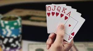 Sảnh cược Poker hấp dẫn tại BJ88