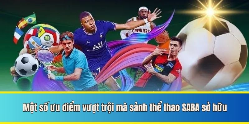 Sảnh Saba Sports được hội viên yêu thích.