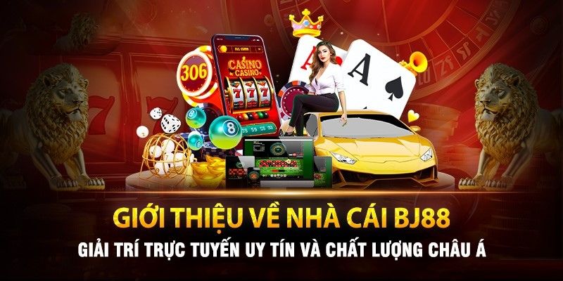 Trải nghiệm casino trực tuyến tại Digmaan BJ88