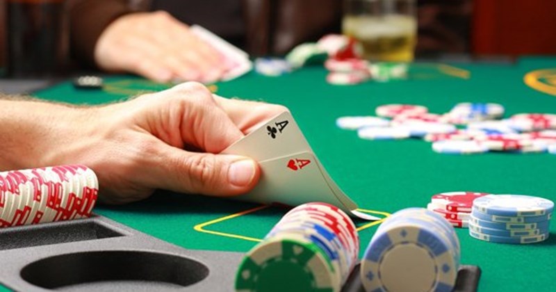 Trải nghiệm chơi Poker tại BJ88