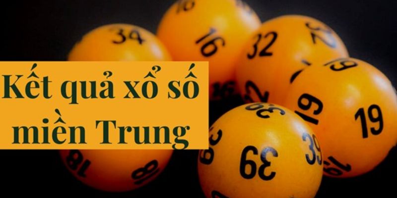 Xổ Số Miền Trung BJ88 Trúng Lớn Mỗi Ngày