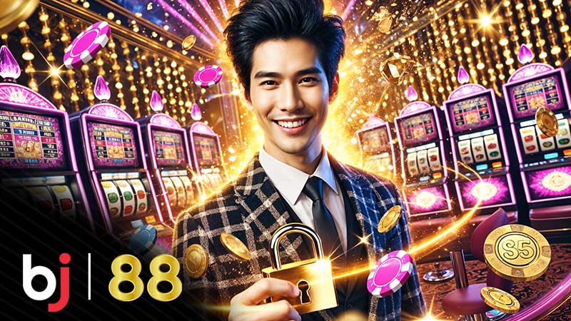 Toàn Cảnh Về Chính Sách Bảo Mật Của BJ88