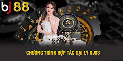 Các bước và điều kiện trở thành đại lý BJ88