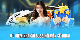 Casino BJ88 mang đến dịch vụ đẳng cấp
