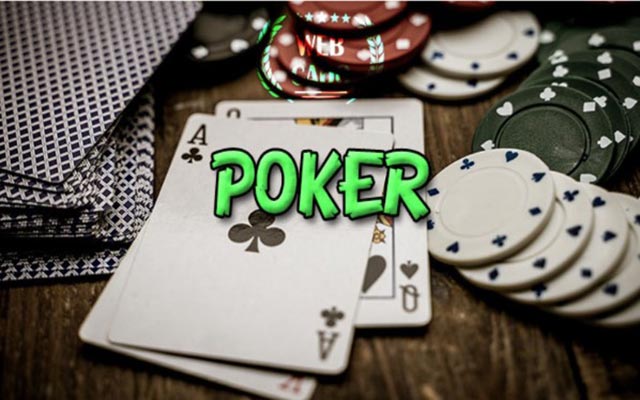 Trò chơi poker