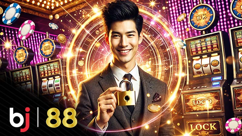 Vì Sao Chính Sách Bảo Mật Quan Trọng Với Người Dùng BJ88?