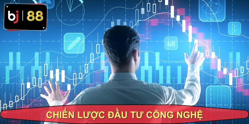 Chiến lược đầu tư công nghệ và mở rộng hợp tác quốc tế
